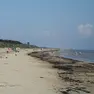 Laspiaggia libera di Vallevecchia