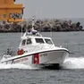 Incidente nautico a Pellestrina