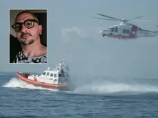 Jonny Vido, morto a Pellestrina
