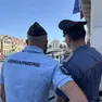 Venezia, controlli congiunti tra Carabinieri e Gendarmeria Francese