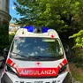 La vittima aveva 85 anni