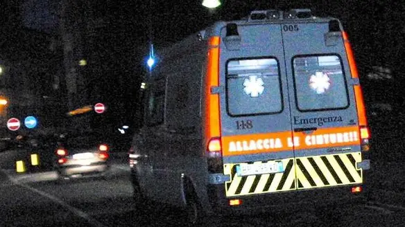 Incidente a San Donà, anziana muore in ospedale