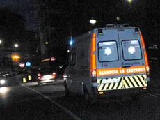 Incidente a San Donà, anziana muore in ospedale