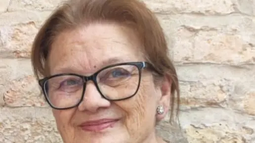 Laura Virginia Galletti