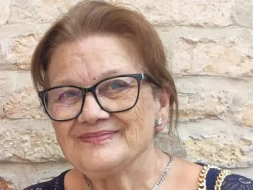Laura Virginia Galletti