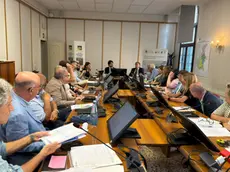 Il primo incontro in Regione con i medici di medicina generale