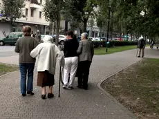 Diminuisce il numero di badanti in Veneto