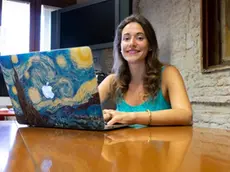 Alice Zurlo