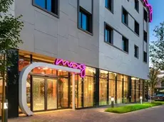 Un albergo della catena Moxy che sbarcherà in via Ca’ Marcello