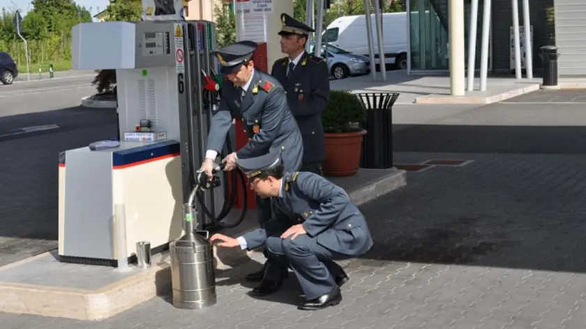 A rischio i rimborsi per il gasolio sporco