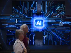 Ca’ Farsetti si prepara a usare l’intelligenza artificiale