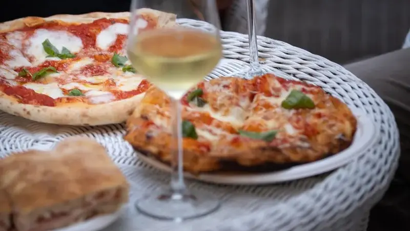 I locali veneti premiati nella classifica 50 Top Pizza