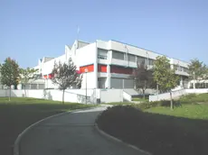 L'ospedale di Mirano