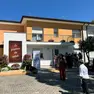 Inaugurata 'Nemo Living', la nuova foresteria per il personale dell'Ulss 4