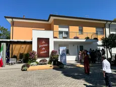 Inaugurata 'Nemo Living', la nuova foresteria per il personale dell'Ulss 4