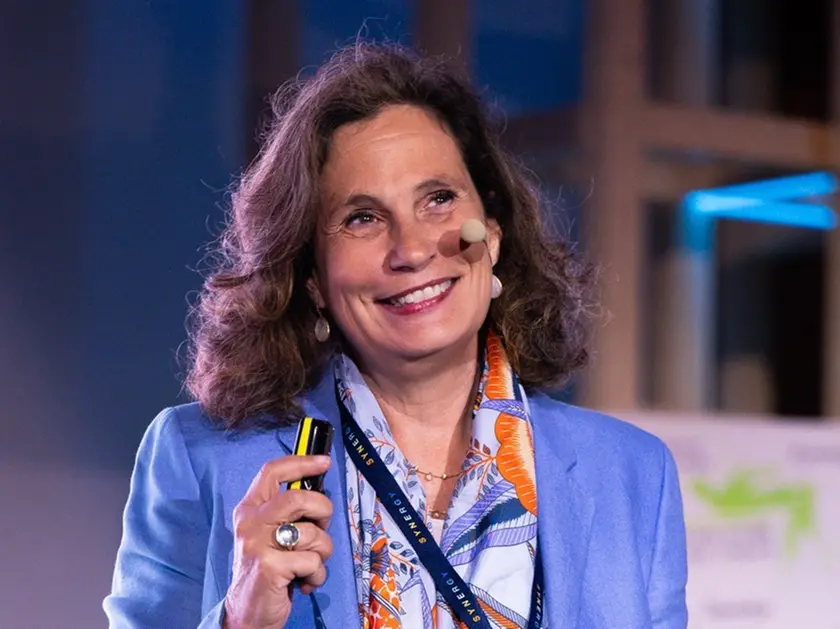 Ilaria Capua