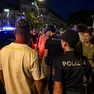 Controlli anti maranza delle forze dell'ordine