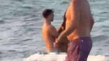Un fermo immagine del video