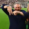 Tim Leiweke il giorno della promozione del Venezia in A