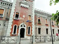 Il carcere di Santa Maria Maggiore