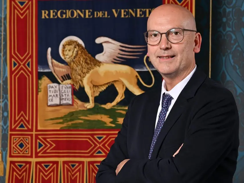 Marco Zecchinato