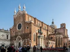 Campo Santi Giovanni e Paolo