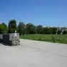 Il parco Catene