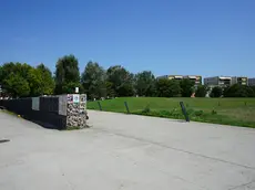 Il parco Catene