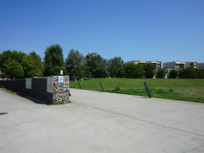 Il parco Catene