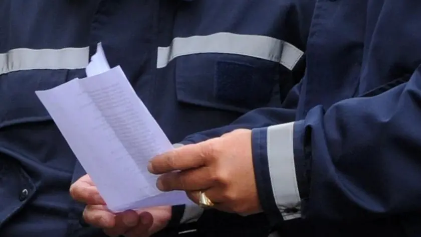 Le multe a Venezia e provincia valgono 33 milioni di euro