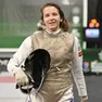 Martina Favaretto sul tetto del mondo conquista l'oro