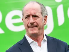 Luca Zaia