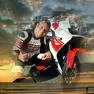La vittima Massimo Manco, 55 anni