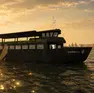 Serenissima: la barca luxury per il Penzo