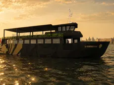Serenissima: la barca luxury per il Penzo