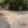 Il luogo della sparatoria
