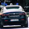 Il ladro è stato arrestato da un carabiniere fuori servizio
