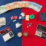 Droga e contanti sequestrati dai carabinieri a due trevigiani