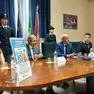 La presentazione del progetto