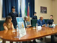 La presentazione del progetto