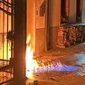 Attentato falso, cronista indagato per simulazione e calunnia