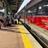 Ritardi e cancellazioni sulla linea Milano-Venezia