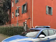 Il giovane è stato arrestato