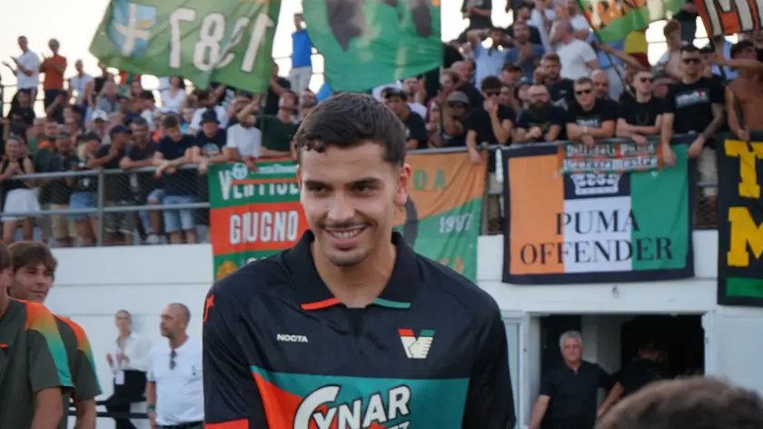 Matias Moreno (foto Pòrcile/Russo)