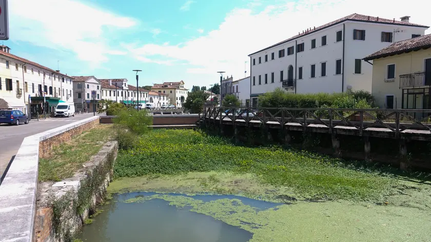 Il Naviglio Brenta