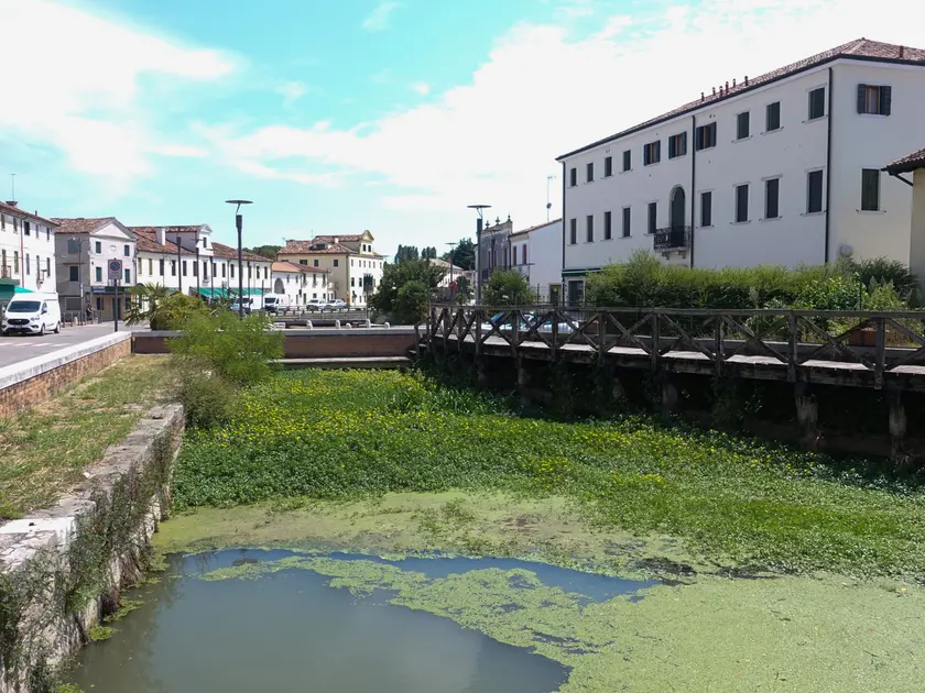 Il Naviglio Brenta