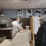 Mestre, il Ristorante Fratelli La Bufala