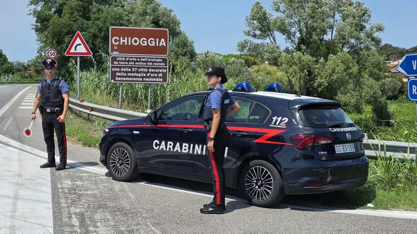 La donna dovrà scontare due anni e quindici giorni di carcere