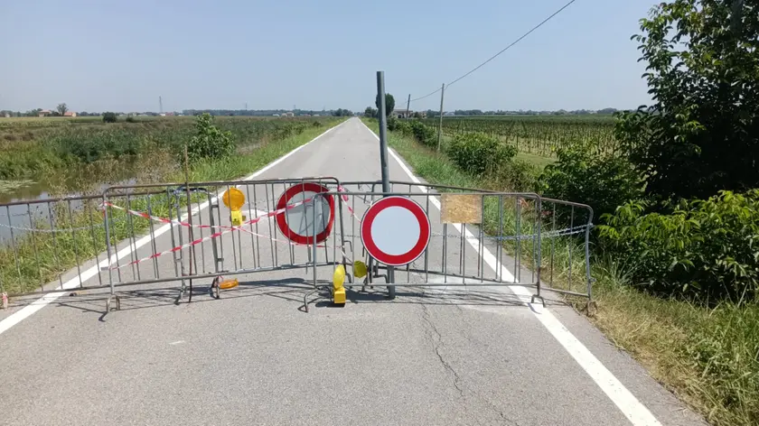 Via Formighè