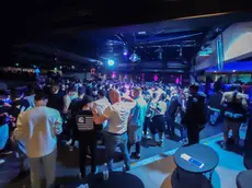 La discoteca il Muretto a Jesolo